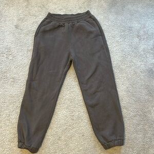 Comfrt size Medium Sweatpants